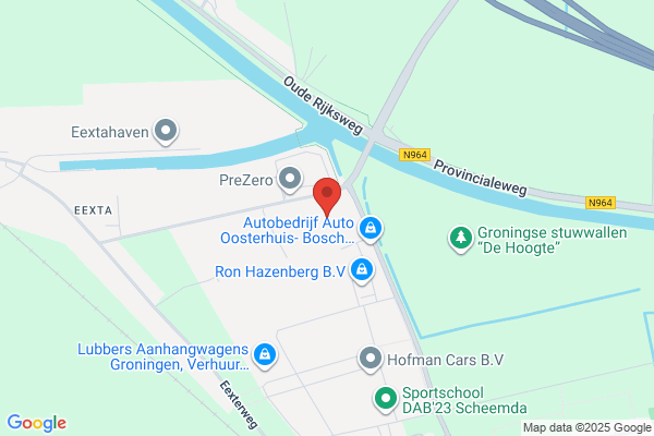 Hartman Sneltransport Bv