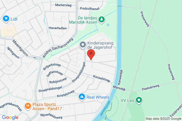 Hennie Assen Bv