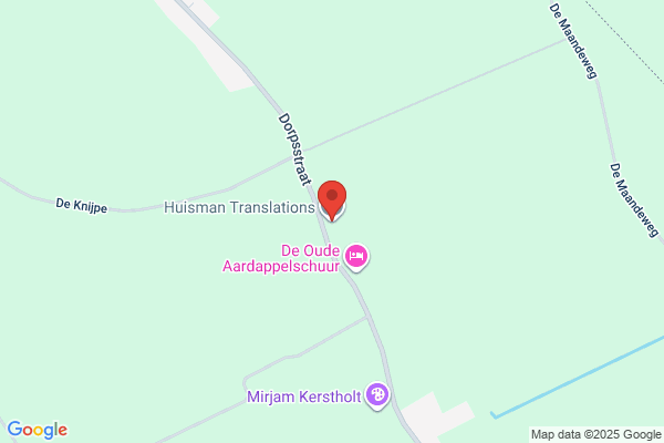 Huisman
