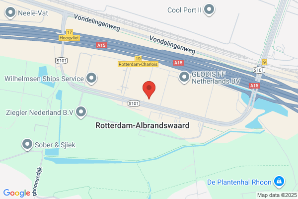 International Peatbrokers Bv