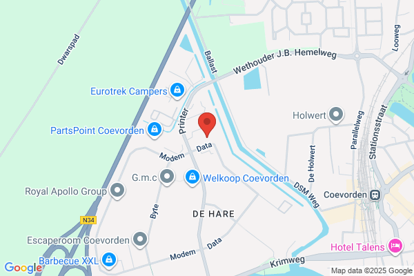 Jac. Boiten Schoonebeek Bv