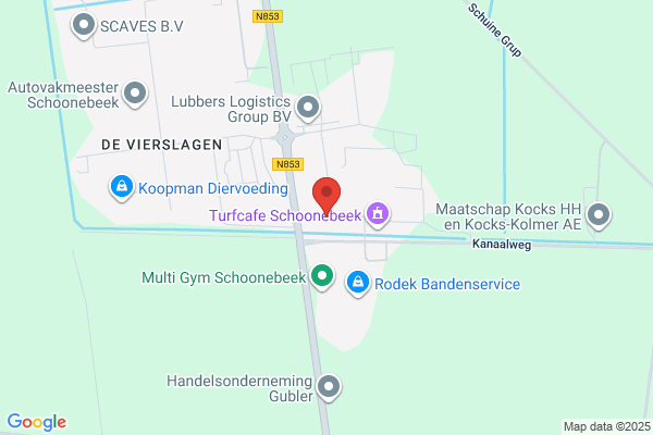 Jager Verwarming en Scherming