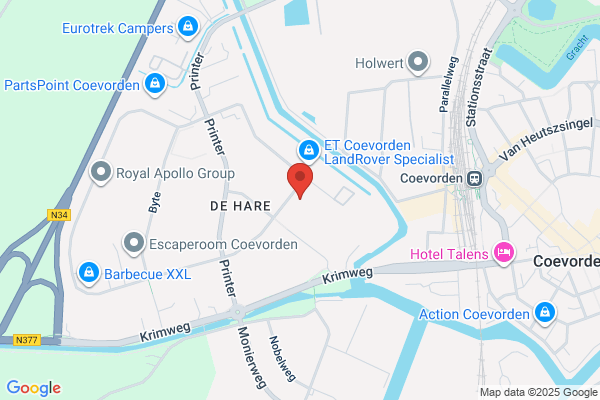 Janssen & Sins Bv