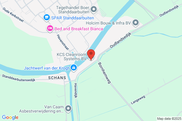 Kcs Schoonebeek Bv