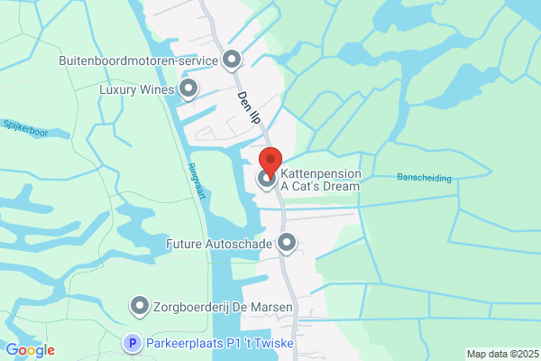 L Vis Klussenbedrijf