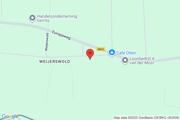 Logeerboerderij Ruijter