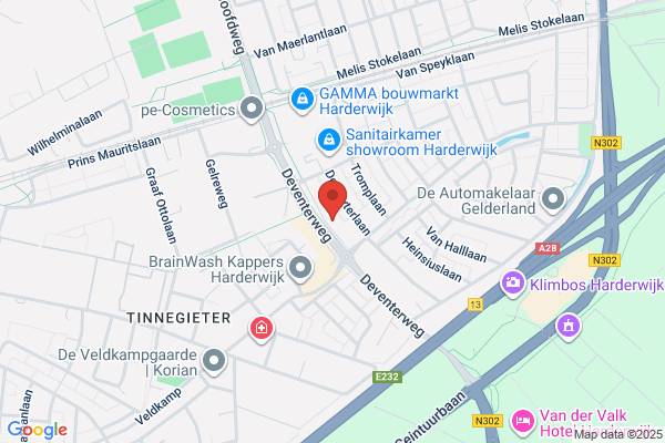 Loonbedrijf Meringa BV