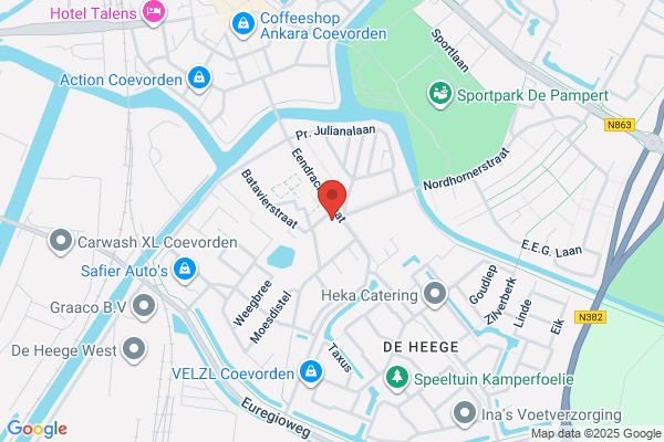 Medifast Nederland BV