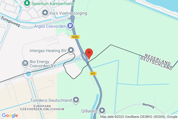 Menkveld Bv