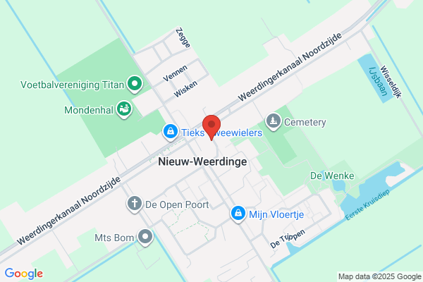 Nieborg Schilderwerken Bv