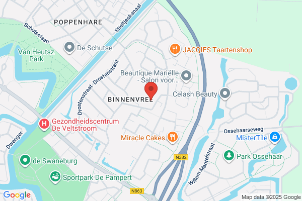 Openbare Basisschool Buitenvree