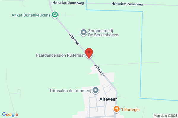 Pension Ruijter