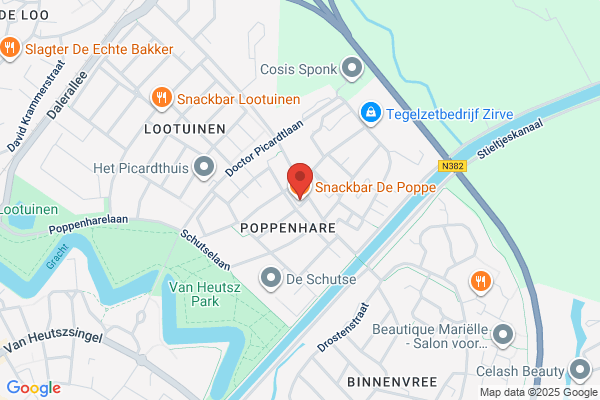 Poppenhare