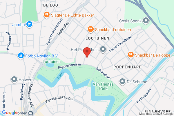 Praktijk Voor Natuurgeneeskunde
