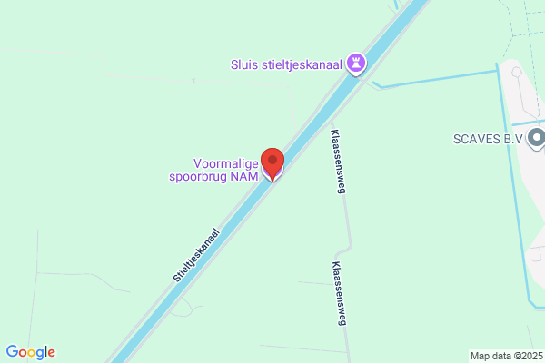 Sprong, De