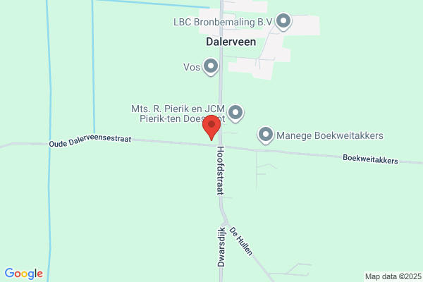 Stidalschool Dalerveen