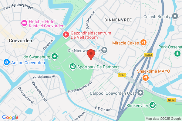 Woonzorgcentrum Sint Franciscus