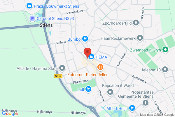 Bosma, G
