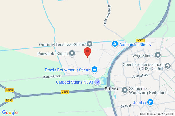Hoeve-Lafeber, M Ten