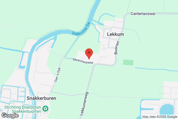 Riedstra Lekkum