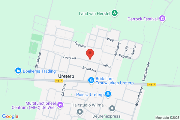 Installatiebedrijf K. Veensma