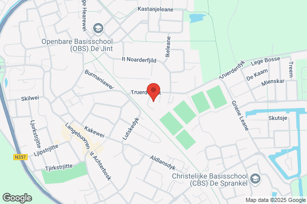Tromp Stiens Bv