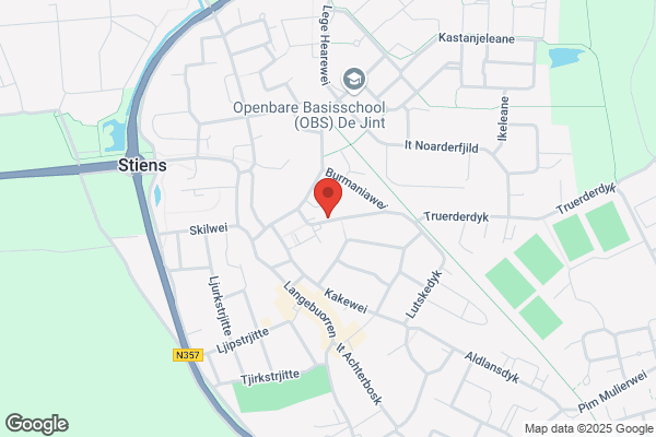 Gemeente Leeuwarderadeel