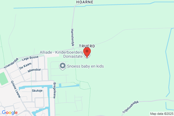 Doniastate