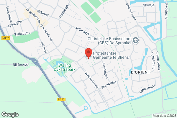 G.E. Doevenspek