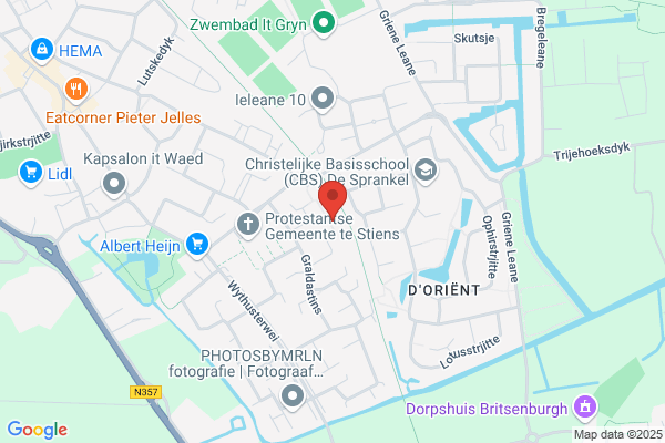 Gastouderbureau Annegré