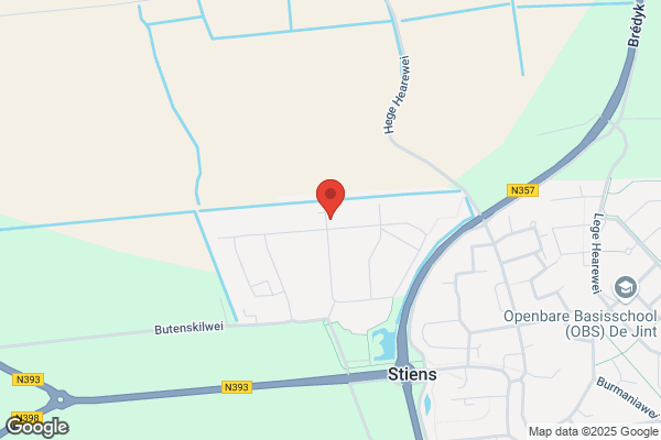 Gemeente Leeuwarderadeel