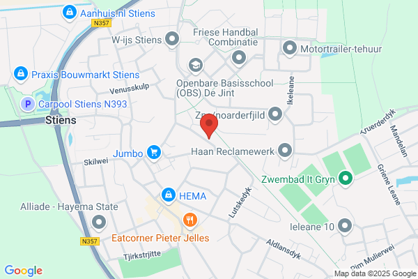 Graaf, Van Der