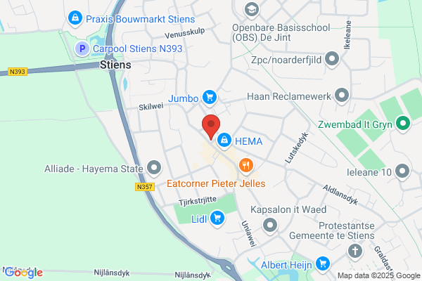 Hempenius, Klaas Tjerk