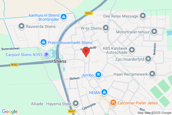 Jager Acc & Belastingadviseur, W