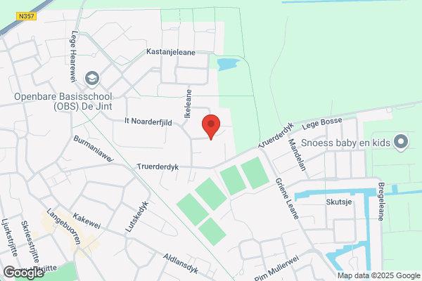 Postma's Sloopbedrijf