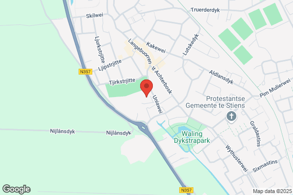 Pyter Jurjenshof