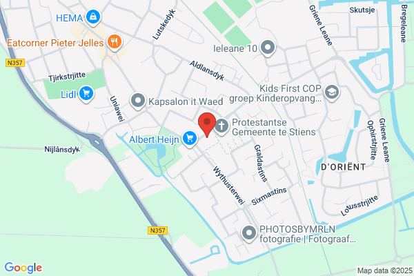Vonk Bv, Leen