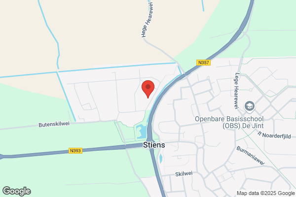 Schildersbedrijf van Lingen
