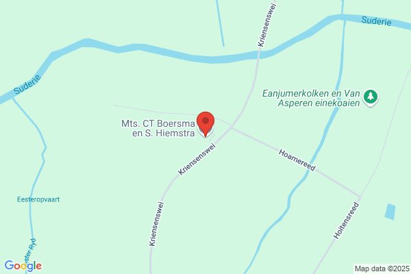 Boersma, Bas