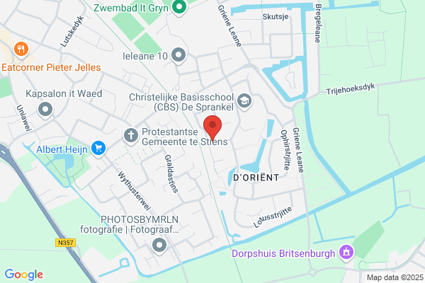 Oosterhof Schildersbedrijf