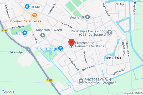 Paedwizer Prot Chr