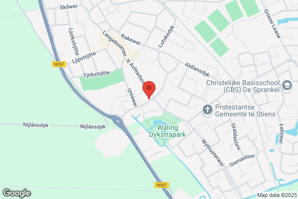 Schoonheidssalon Elsbeth