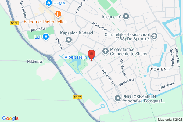 Albert Heijn