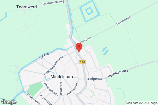 Accountantskantoor Groeneveld