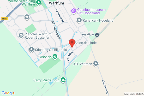 Bekkema Tegelzetbedrijf J W