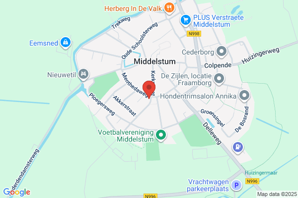 Boelema Constructie- & Installatiebedrijf
