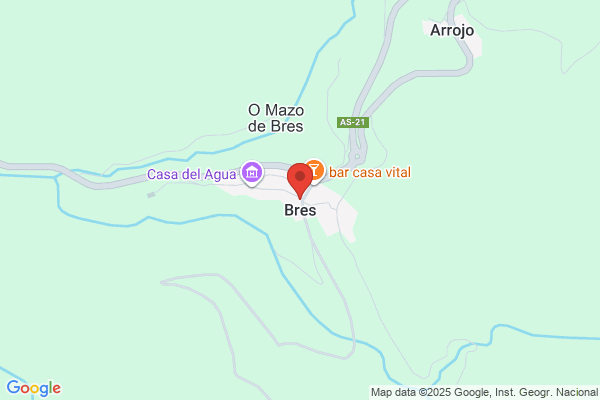 Bres, De
