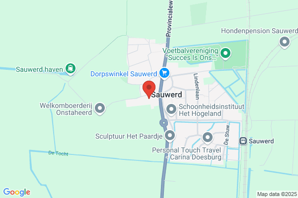 Burcht, De