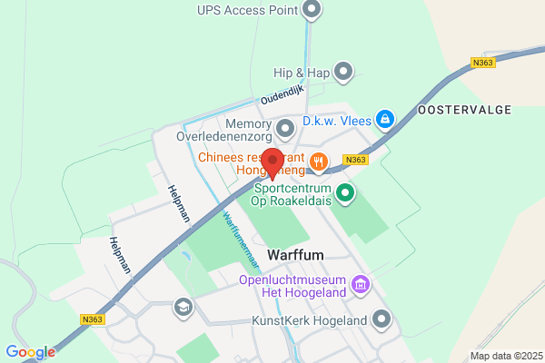 Fokkens Dier Tuin Ruitersport