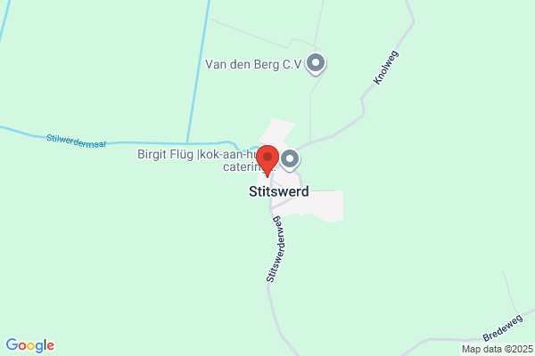 Gerformeerde Kerk Vrijgemaakt